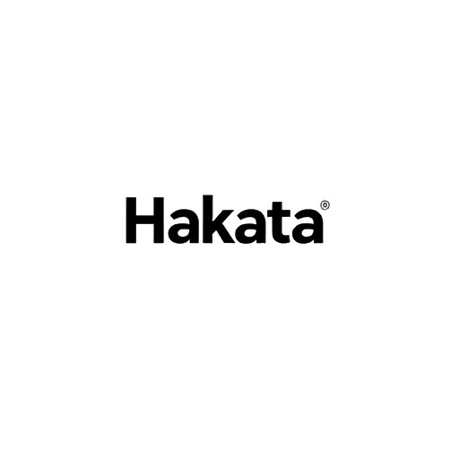 Hakata cultivation studio logo